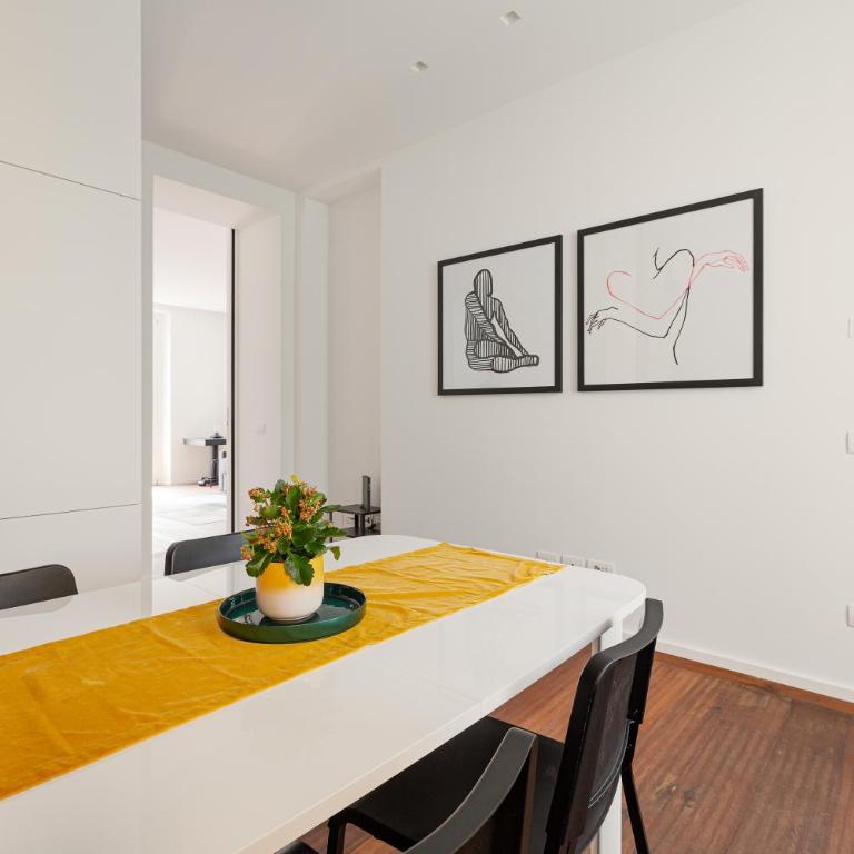 GuestHost - Modern & Comfortable flat - near Central Station - Appartamento con 1 Camera da Letto - 14