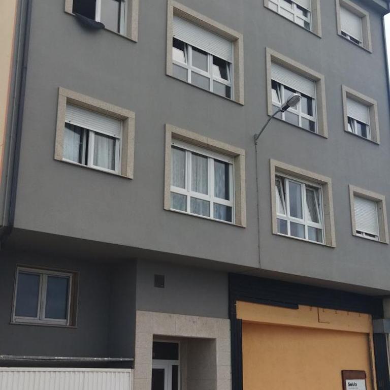 Sol de Foz - Apartamento de 2 dormitorios - 28