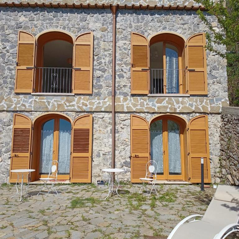 Casa Vacanze Agape - Appartamento con 2 Camere da Letto - 2
