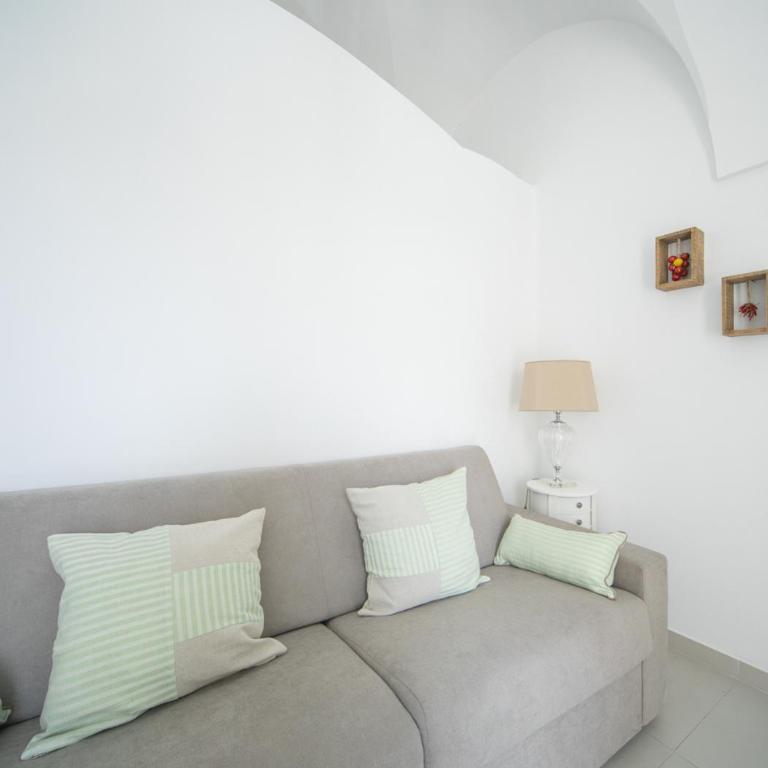 Dimora Felice - Casa con 1 Camera da Letto - 10