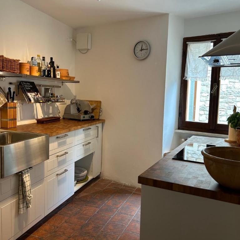 Casa Zuino - Casa con 1 Camera da Letto - 10