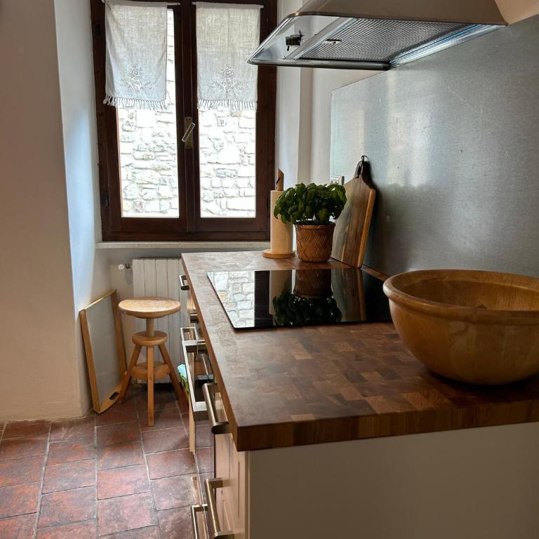Casa Zuino - Casa con 1 Camera da Letto - 14