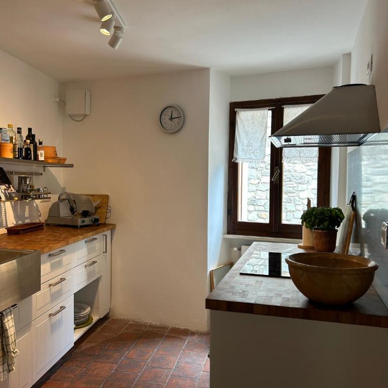 Casa Zuino - Casa con 1 Camera da Letto - 15