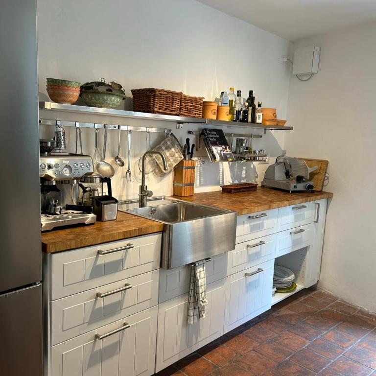 Casa Zuino - Casa con 1 Camera da Letto - 16