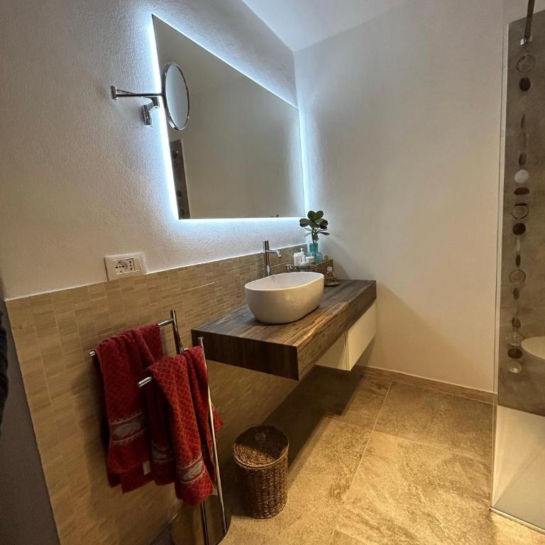 Casa Zuino - Casa con 1 Camera da Letto - 9