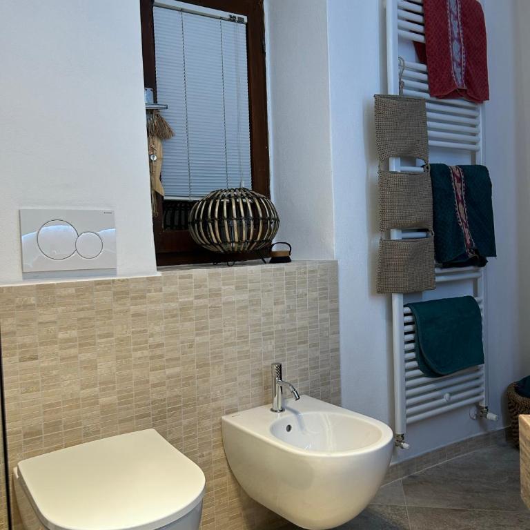 Casa Zuino - Casa con 1 Camera da Letto - 11