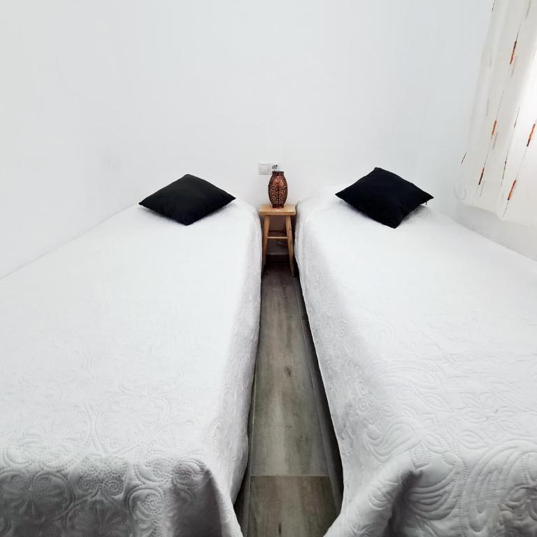 AA Guest - Sol Eco Apartment Lateral Sea Views - Apartamento de 2 dormitorios - 15