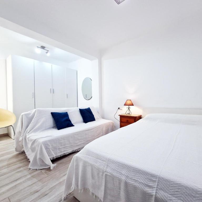 AA Guest - Sol Eco Apartment Lateral Sea Views - Apartamento de 2 dormitorios - 9