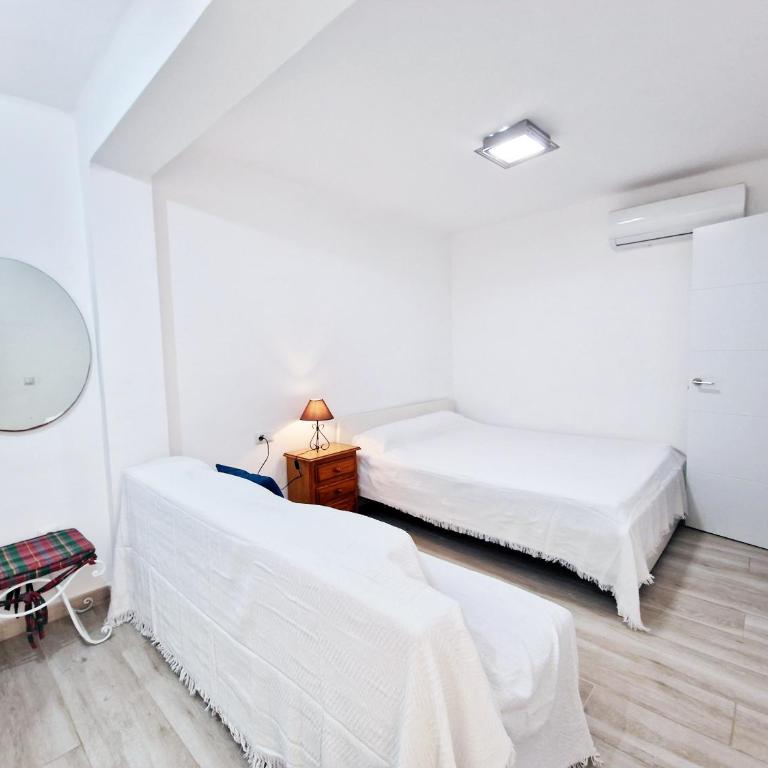 AA Guest - Sol Eco Apartment Lateral Sea Views - Apartamento de 2 dormitorios - 12