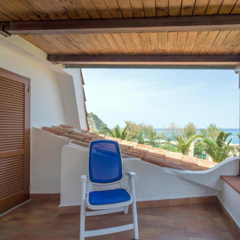 Le Roccette Mare Beach Hotel & Restaurant - Appartamento con Vista Mare - 7