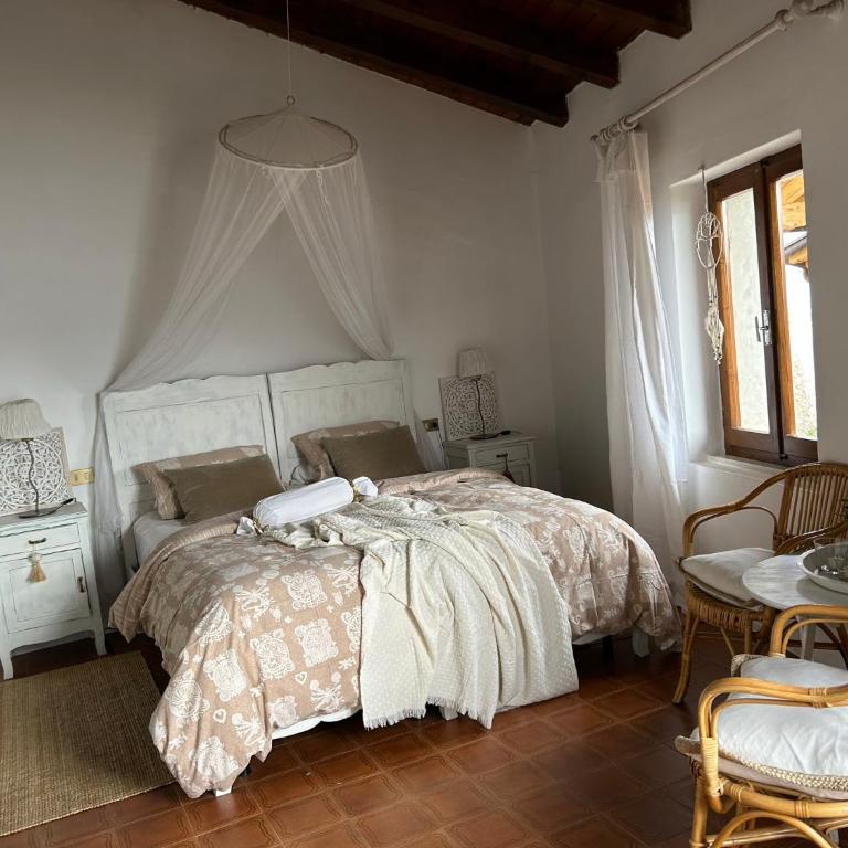 Casa Zuino - Casa con 1 Camera da Letto - 4