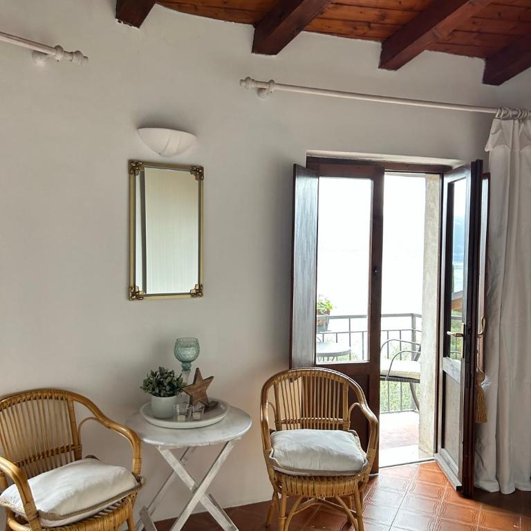 Casa Zuino - Casa con 1 Camera da Letto - 5