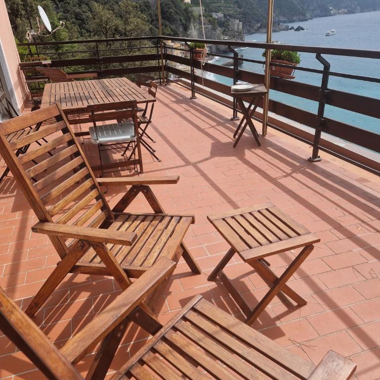 La terrazza di Daniela - Two-Bedroom Apartment - 2