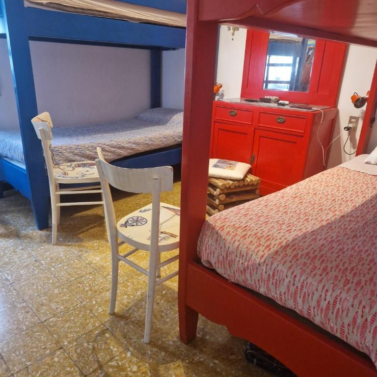 La terrazza di Daniela - Two-Bedroom Apartment - 10