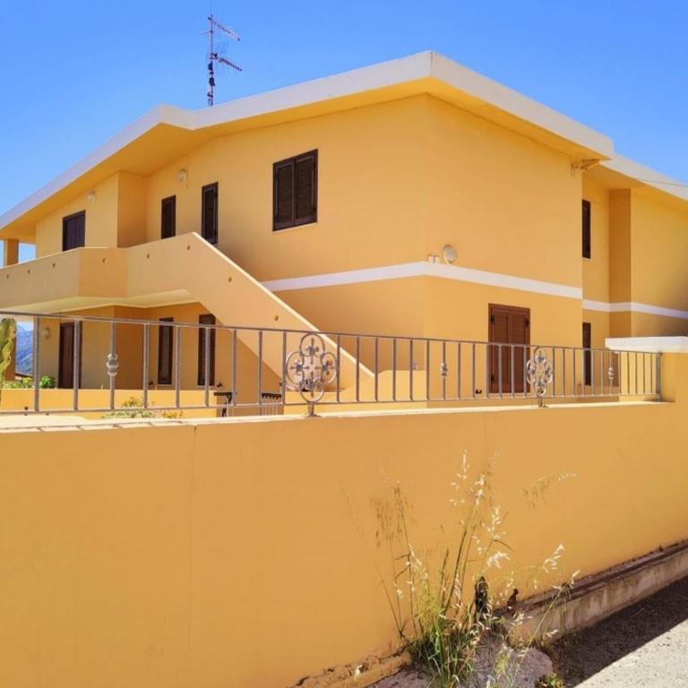 Appartamento Neruda - Appartamento con Vista Mare - 2