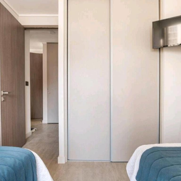 DEPARTAMENTO CON VISTA DESPEJADA AL MAR - Apartamento de 2 dormitorios - 7