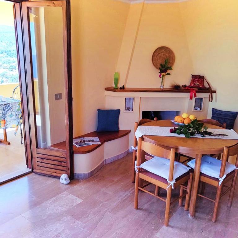 Appartamento Neruda - Appartamento con Terrazza - 9