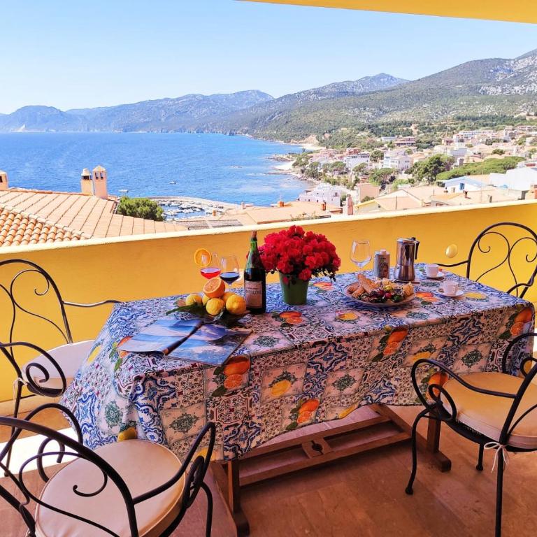 Appartamento Neruda - Appartamento con Vista Mare - 1