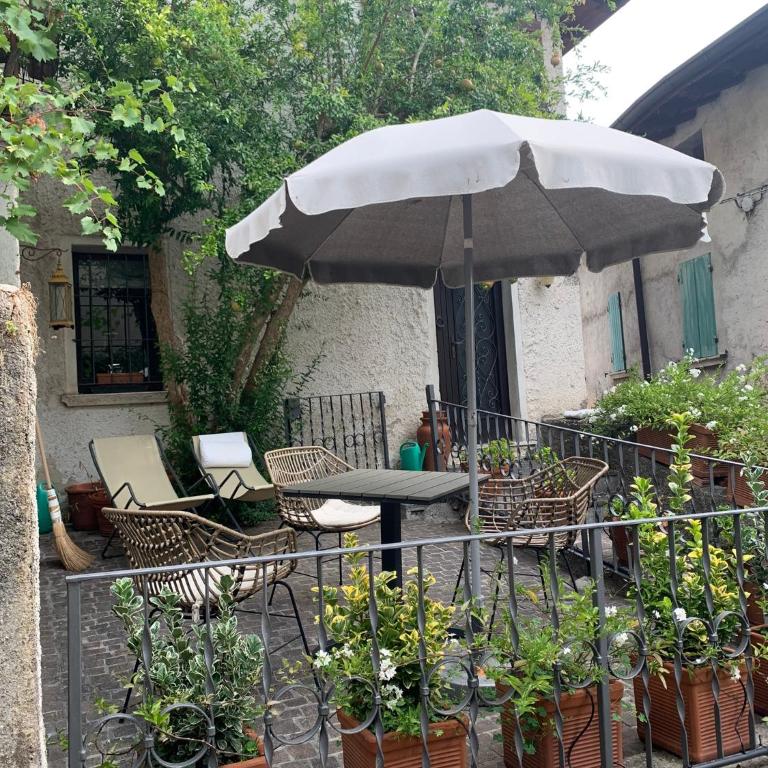 Casa Zuino - Casa con 1 Camera da Letto - 2