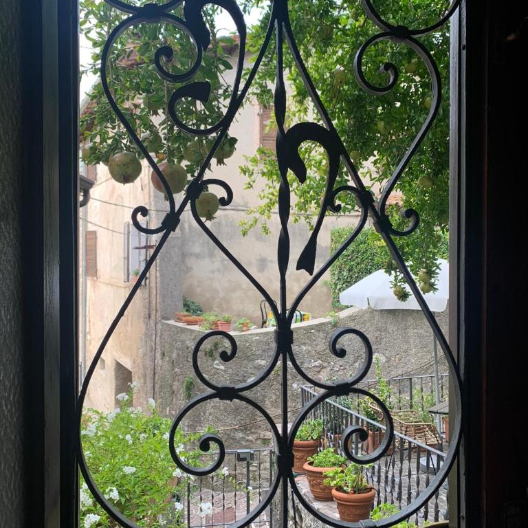 Casa Zuino - Casa con 1 Camera da Letto - 3