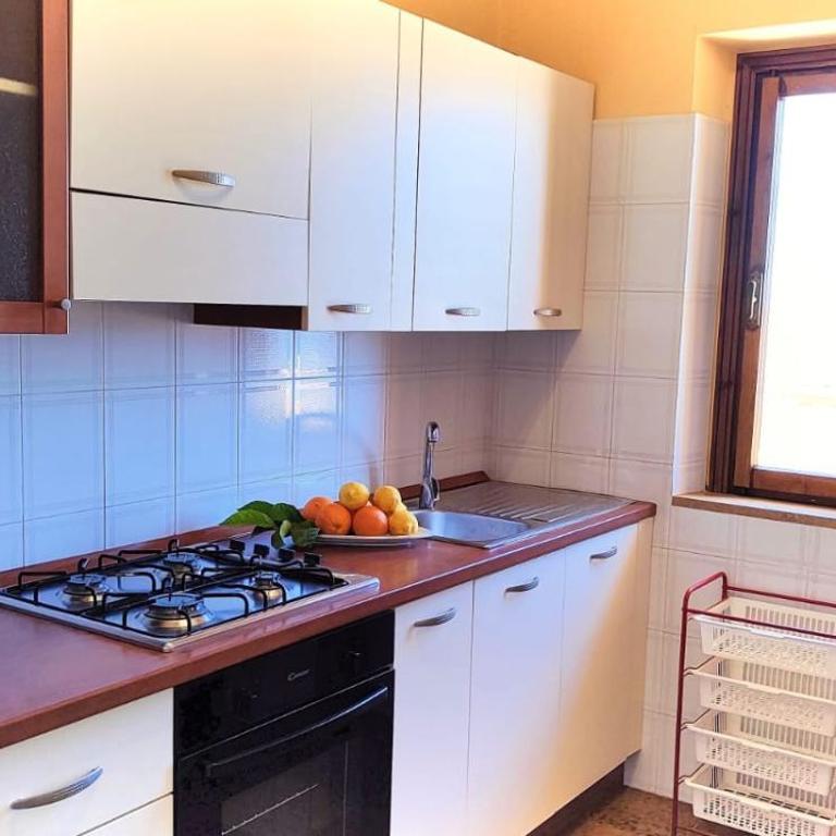 Appartamento Neruda - Appartamento con Vista Mare - 6
