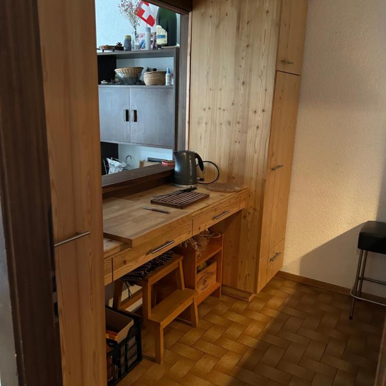 Appartement avec vue imprenable - Apartment mit 2 Schlafzimmern - 8