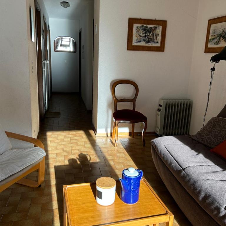 Appartement avec vue imprenable - Apartment mit 2 Schlafzimmern - 6