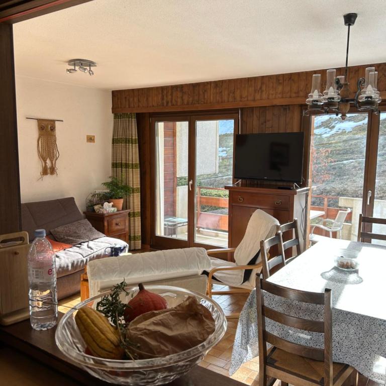 Appartement avec vue imprenable - Apartment mit 2 Schlafzimmern - 4