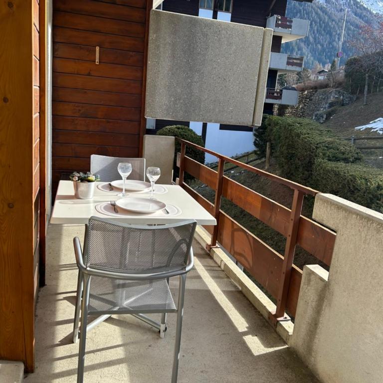 Appartement avec vue imprenable - Apartment mit 2 Schlafzimmern - 12
