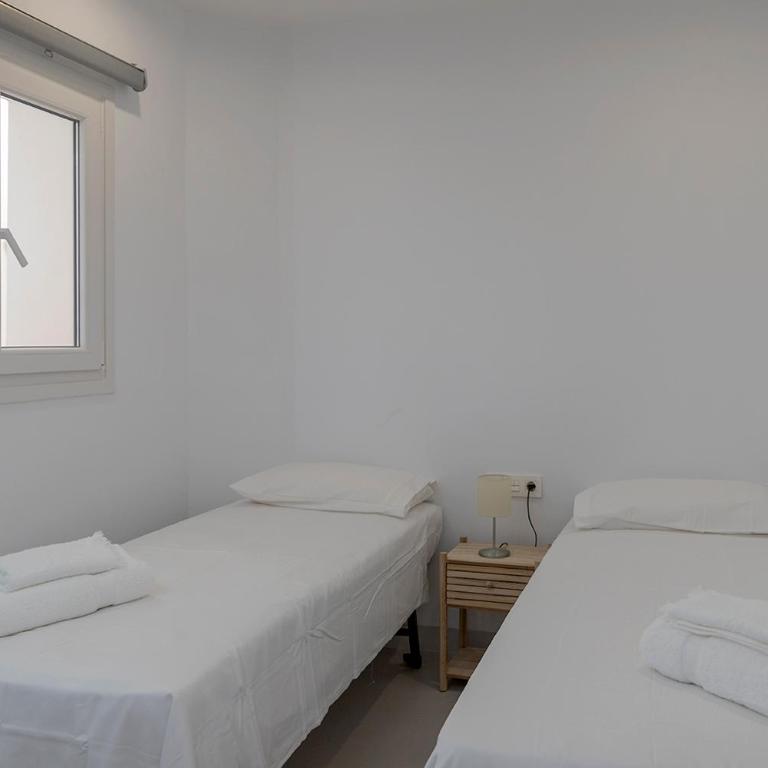 Primera Línea de Playa - MÁLAGA - Apartamento de 2 dormitorios - 27