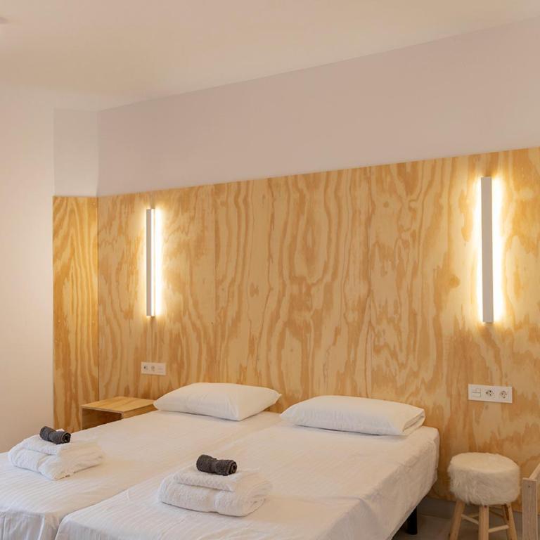 Primera Línea de Playa - MÁLAGA - Apartamento de 2 dormitorios - 19