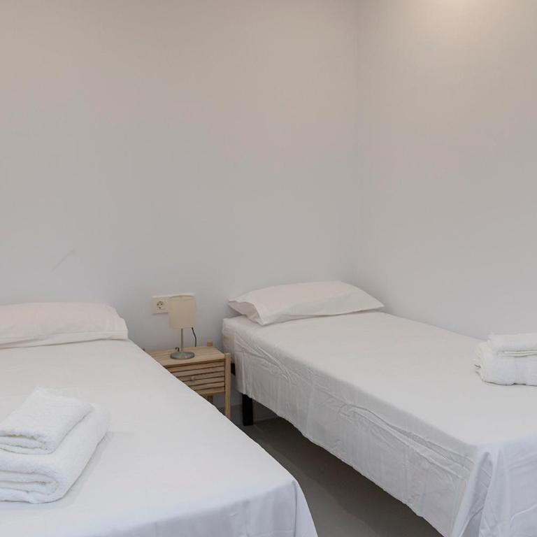 Primera Línea de Playa - MÁLAGA - Apartamento de 2 dormitorios - 26
