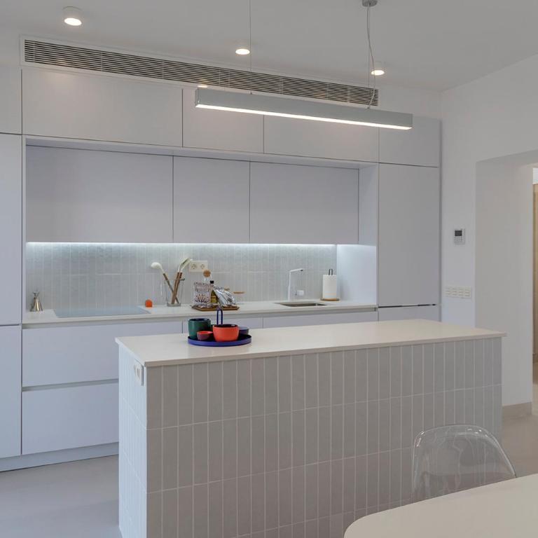 Primera Línea de Playa - MÁLAGA - Apartamento de 2 dormitorios - 5