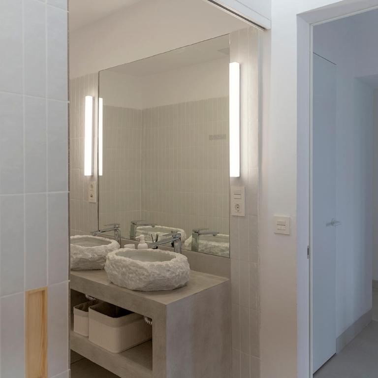 Primera Línea de Playa - MÁLAGA - Apartamento de 2 dormitorios - 24