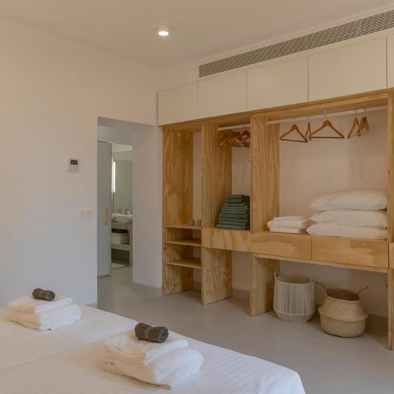 Primera Línea de Playa - MÁLAGA - Apartamento de 2 dormitorios - 23