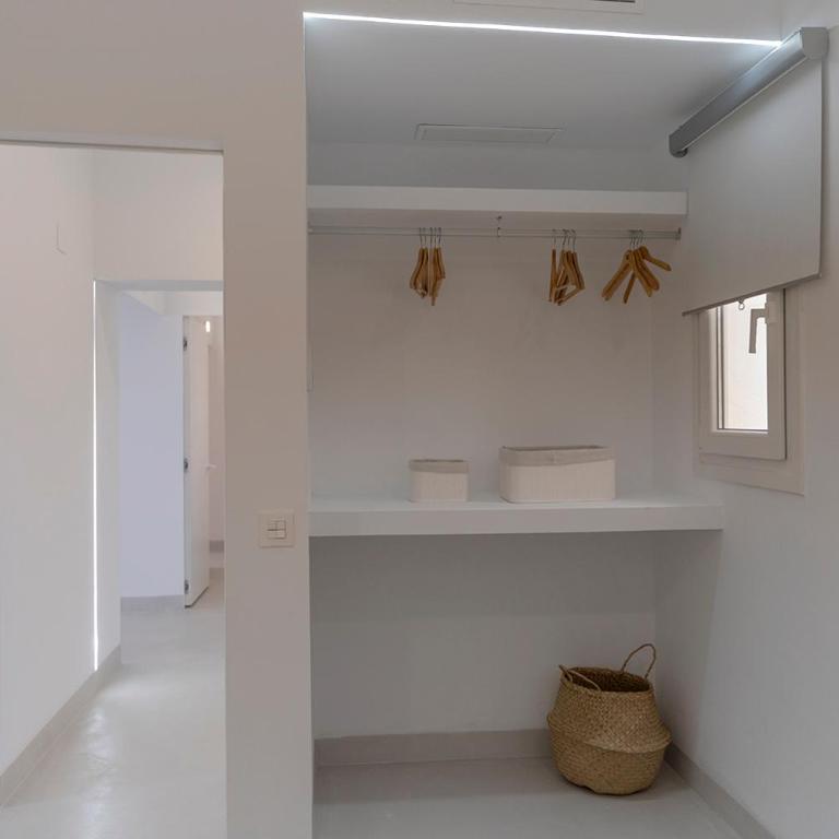 Primera Línea de Playa - MÁLAGA - Apartamento de 2 dormitorios - 28