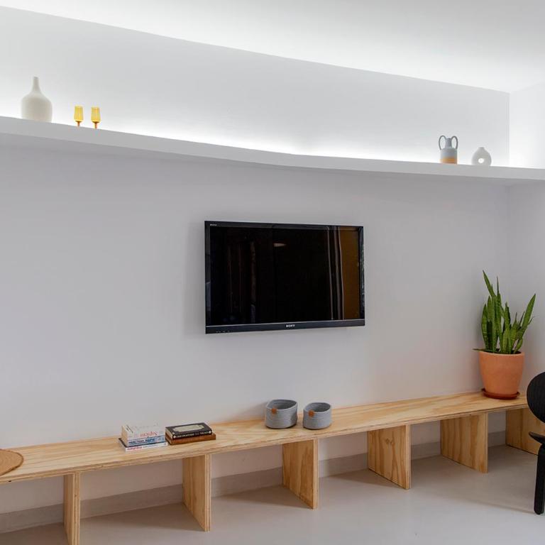 Primera Línea de Playa - MÁLAGA - Apartamento de 2 dormitorios - 14