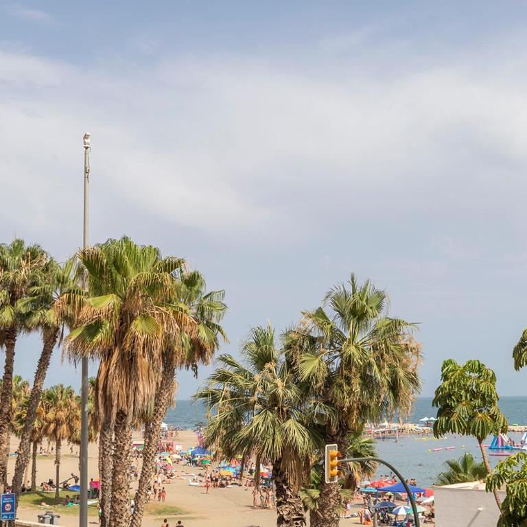 Primera Línea de Playa - MÁLAGA - Apartamento de 2 dormitorios - 30