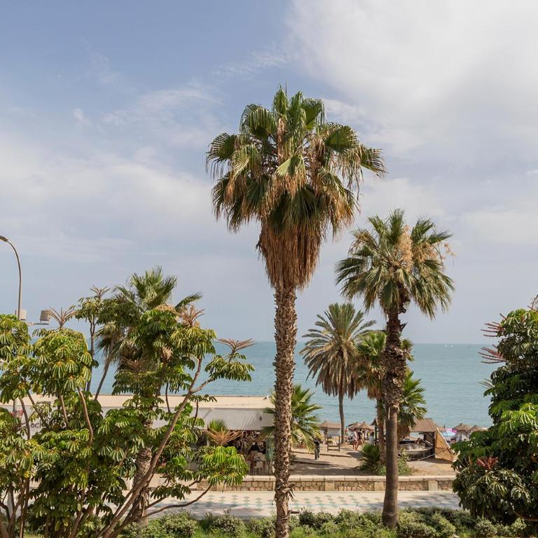 Primera Línea de Playa - MÁLAGA - Apartamento de 2 dormitorios - 31
