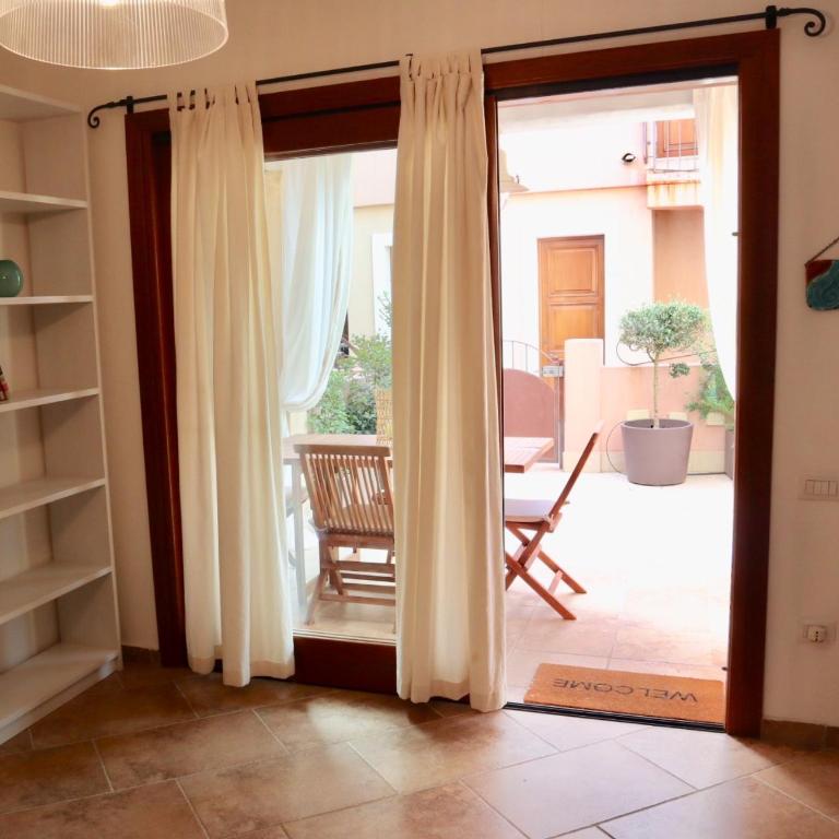 Residenza Octopus - Casa con 2 Camere da Letto - 7