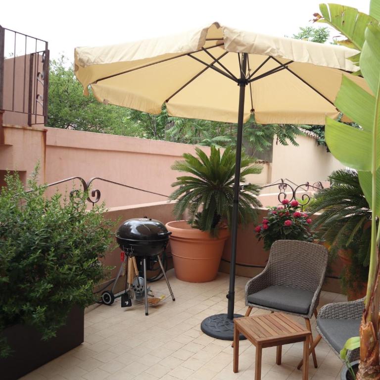 Residenza Octopus - Casa con 2 Camere da Letto - 3