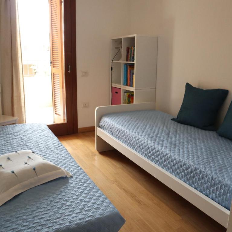 Residenza Octopus - Casa con 2 Camere da Letto - 18