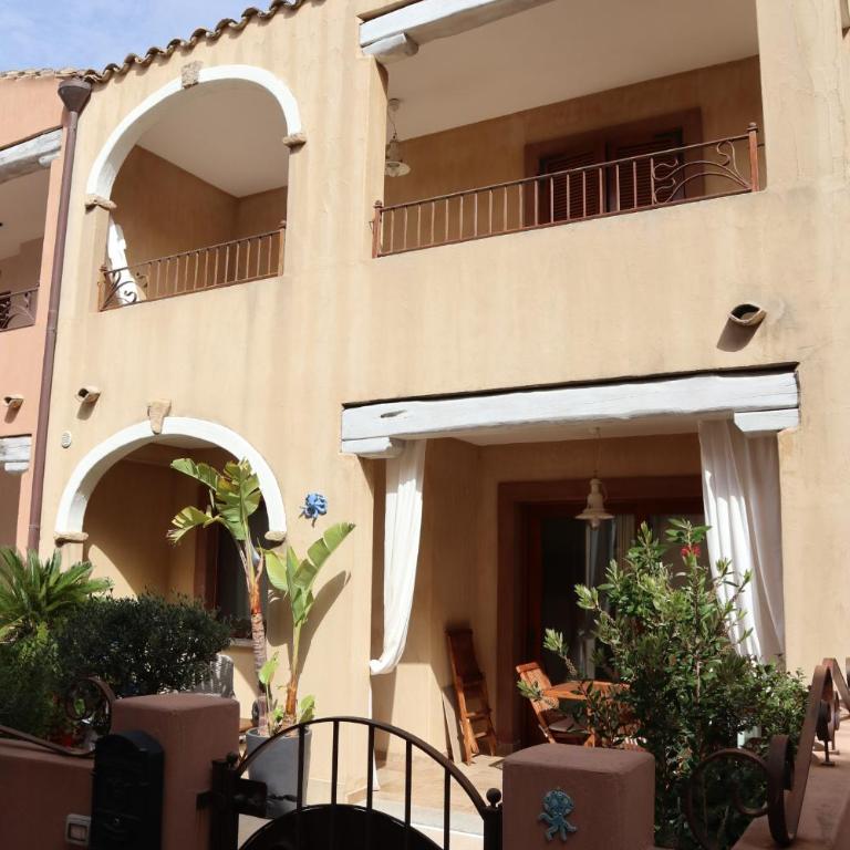 Residenza Octopus - Casa con 2 Camere da Letto - 4