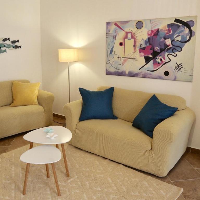 Residenza Octopus - Casa con 2 Camere da Letto - 9