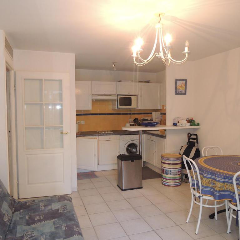 CANNES Palazzio - Studio Standard - 1