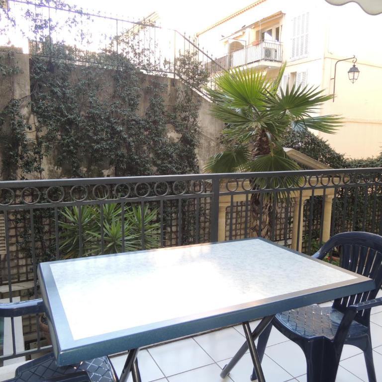 CANNES Palazzio - Studio Standard - 2