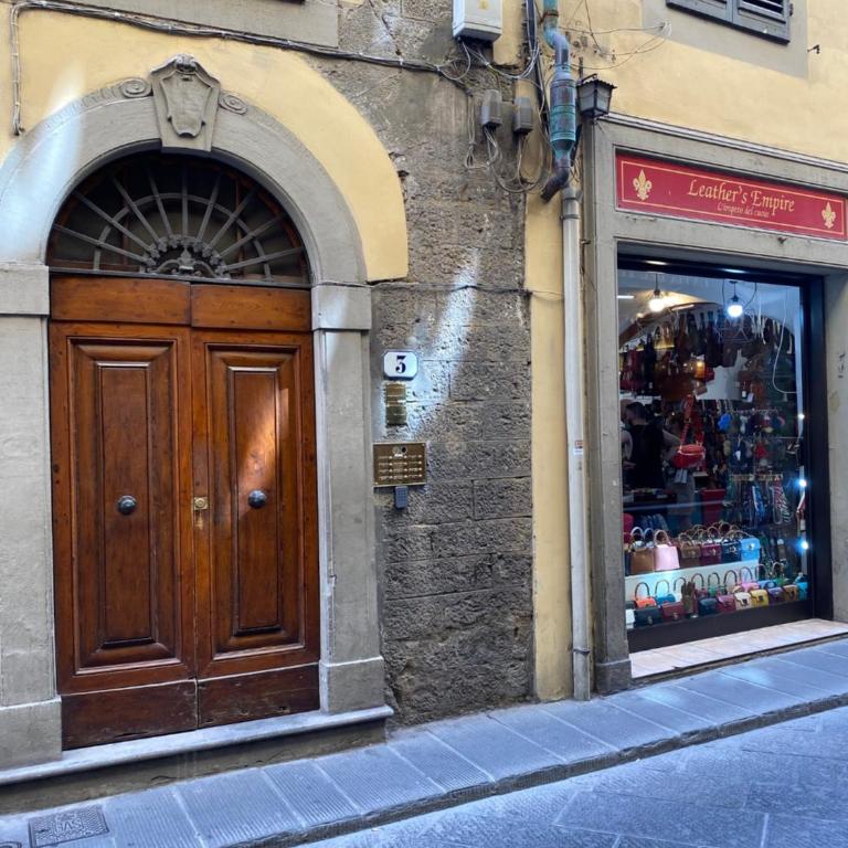 da I' Gini GuestHouse - Appartamento con 4 Camere da Letto - 10