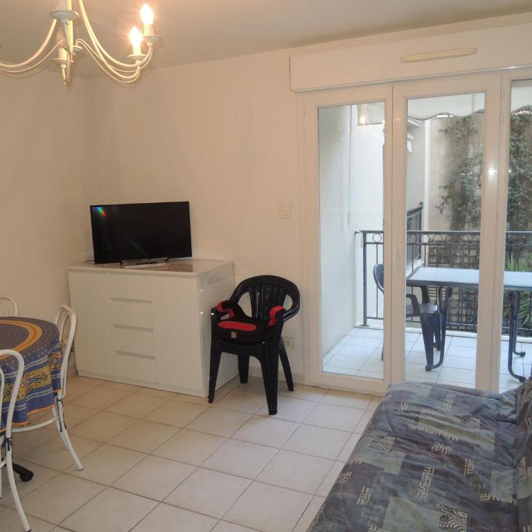 CANNES Palazzio - Studio Standard - 3