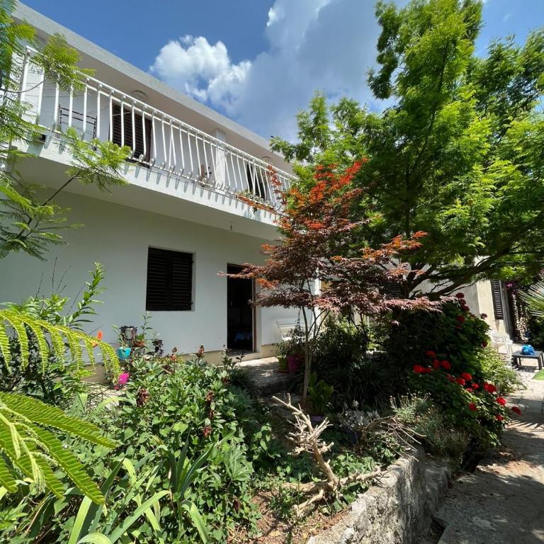 Bamboo apartment 1 Herceg Novi - Apartman sa 2 Spavaće Sobe - 6
