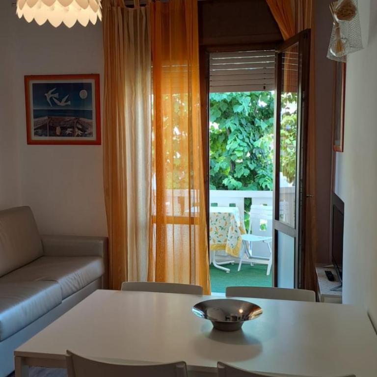 Appartamenti Falco - Appartamento con Balcone - 46